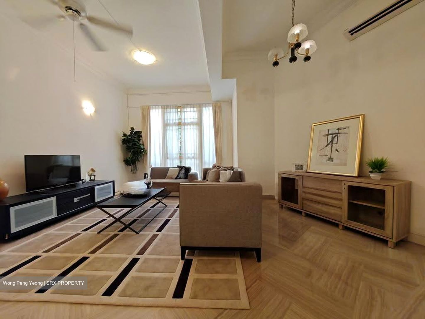 Orange Regency (D10), Apartment #618057901